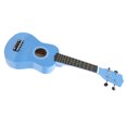 thumbnail image 3 of Juego De Ukelele, Kit De Ukelele, Instrumento Orquestal Brillante Para Aula De Música Para Sala De Conciertos, 3 of 7