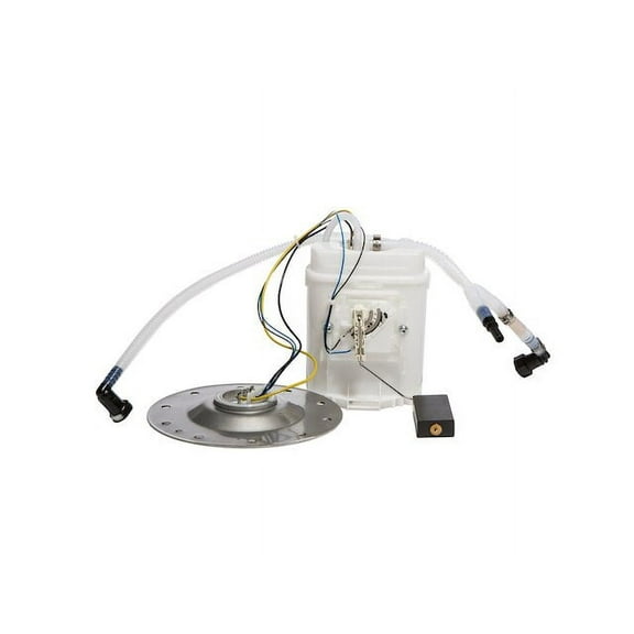Fuel Pump Assembly 1 - Compatible with 2004 - 2010 Volkswagen Beetle 2005 2006 2007 2008 2009