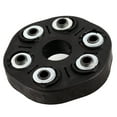 thumbnail image 3 of Driveshaft  Disc, Practical 6 Holes Simple Installation Driveshaft  Disc Joint Driveshaft Coupler  Joint Disc  For   E46 For   E90 For   E60, 3 of 8