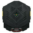 thumbnail image 3 of Costway Professional Electronic Dartboard Cabinet Set w/ 12 Darts Game Room LED Display, 3 of 10