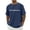 Z39-Navy, variant on Xlt T Shirts for Men Tall White Classic Loose Fit Crewneck Going Out Tees Solid Color Shirt Casual Short Sleeve Summer Basic Tops