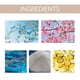 thumbnail image 3 of Purifying Exfoliating Gel, Deep Cleansing Purifying Exfoliating Gel, Face And Body Exfoliating Scrub Gel 50g, 3 of 5