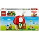 thumbnail image 2 of Set LEGO Super Mario Fiesta en la casa de Toad, 2 of 4