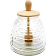 thumbnail image 2 of Tarro para Miel con Dispensador Vin Bouquet FIH348, 2 of 5