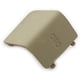 thumbnail image 2 of Tapa del panel de patada interior del automóvil LHD Ajuste de la cubierta del enchufe OBD izquierdo 51437144966 51439125298 Ndcxsfigh Accesorios para autos y motos, 2 of 7