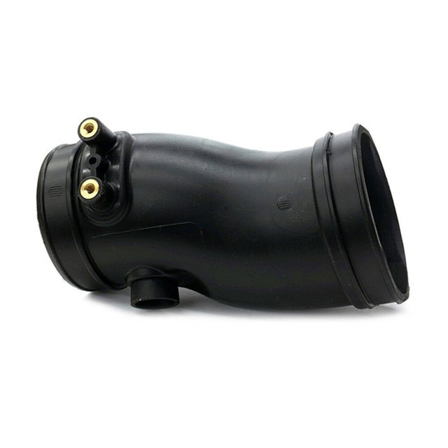 Manguera de Admisión de Filtro de Aire para Motor de Automóvil 6.0L 3C3Z-9C623-AA para 350 450 2003 2004 2005 2006 2007