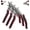 3PC, variant on Professional Car Clip Removal Tool - Spring-Loaded Fastener Rivet Remover for Auto Door Panels and Trim