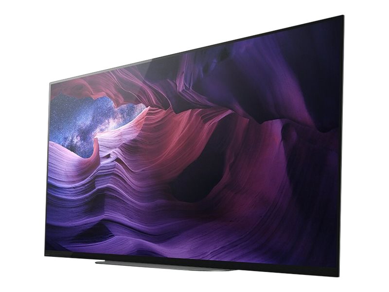 Sony 48" Class A9S MASTER Series BRAVIA OLED 4K Smart HDR TV  XBR48A9S - image 5 of 14