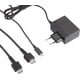 thumbnail image 5 of Kit de base oficial para Nintendo Switch (incluye cable HDMI + cargador tipo C), 5 of 5