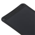 thumbnail image 3 of LCD Writing Tablet Pressure Sensing Portable Color Lines Doodle Board for Children 8.5in Black, 3 of 4