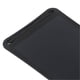 thumbnail image 3 of LCD Writing Tablet Pressure Sensing Portable Color Lines Doodle Board for Children 8.5in Black, 3 of 4