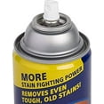 thumbnail image 3 of Spot Shot Instant Carpet Stain Remover Aerosol 14 Oz Can - 2 Pack, 3 of 4