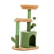 thumbnail image 1 of Centro De Actividades Para Trepar Gatos, Torre De Escalada Para Hacer Ejercicio, Perca Para Gatos En Interiores, 1 of 9