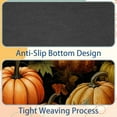 thumbnail image 4 of Thanksgiving Printed Square Desk Mat Mousepad, 8.3x9.8 Inch, Non-Slip Rubber Bottom, Suitable for Office and Gaming, 4 of 6