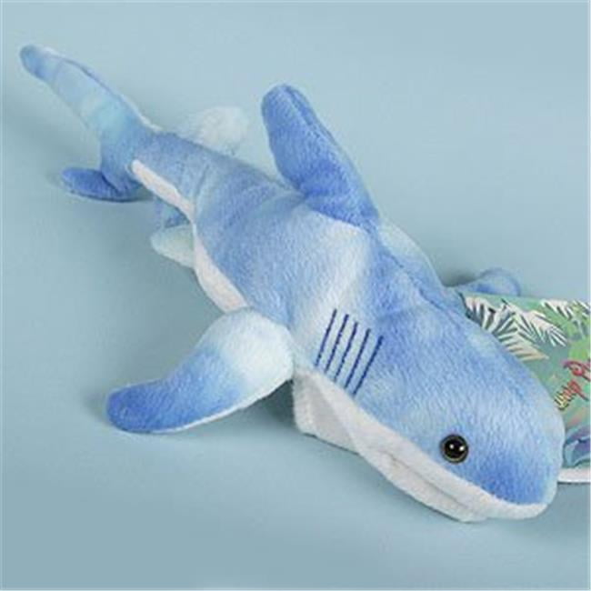 shark puppet at walmart