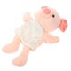 thumbnail image 1 of Cartoon Design Pig Hand Puppet Toy Suitable For Kids Indoor And Outdoor Role Play Activities 1Pack, 1 of 4