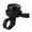 Black, variant on 7829 Road Bikes Handlebars Horn Bike Rings Loud Sound Cycling Safety Bike Alarm Bells