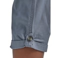 thumbnail image 4 of Pantalón Capri Cargo Lee Ultra Lux Comfort con Flex-To-Go para mujer, 4 of 4