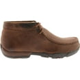 thumbnail image 2 of Twisted X Boots (DS)Copper Driving Mocs Copper 13 D, 2 of 8
