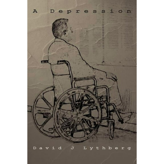 A Depression (Paperback) by David J Lythberg