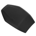 thumbnail image 4 of Almohadilla de tanque de combustible para motocicleta, cubierta protectora de tanque de gasolina autoadhesiva, repuesto para R1200GS R1250GS, color negro Jadeshay A, 4 of 8