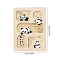 thumbnail image 3 of shyuyusa High Capacity Bound Photo Collection Book, Dustproof Insert Page Album for Daily Image Arrangement, Life Moment Recording and Household Display, 3 of 6