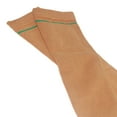 thumbnail image 4 of Geri-Sleeve Leg Sleeve Over the Calf Beige One Size Fits Most 1 Ct, 4 of 4