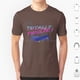 thumbnail image 3 of Totally Tubular T Shirt Men Women Kids 6xl 80s Pop Culture Totally Tubular Skateboard Max Tv Series Things Stranger, 3 of 5