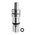 thumbnail image 1 of Bgsha Pasta Attachment Shear Shaft Coupler - Compatible For KitchenAid Stand, 1 of 10