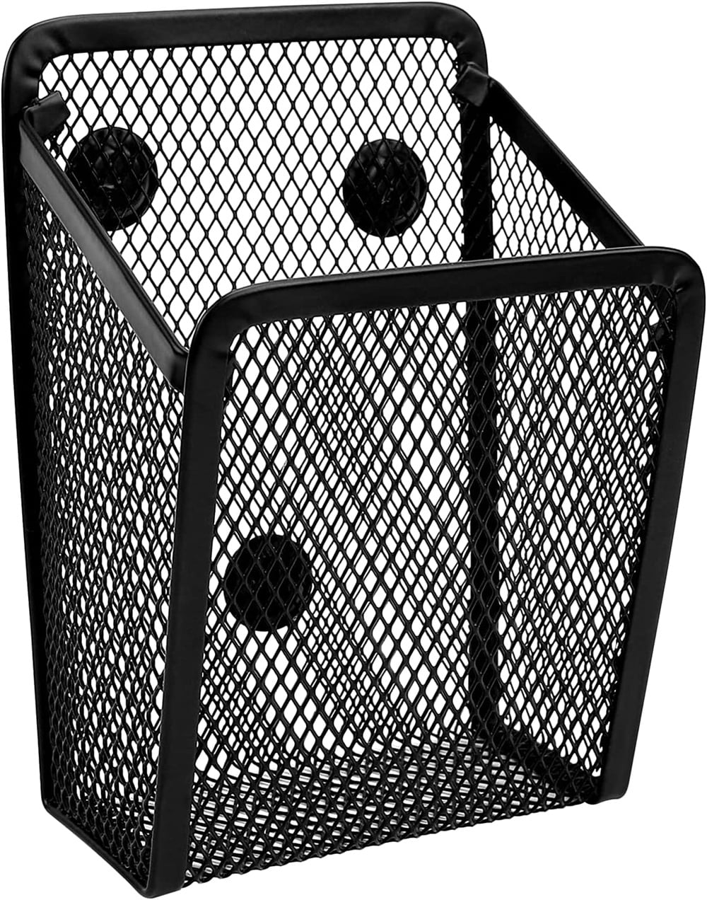 NOGIS Pencil Holder for Desk, Pen Holder for Refrigerator