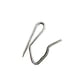 thumbnail image 1 of Ganchos de cortina Bearachild 100 piezas Herramienta de fijación de hebilla de fijación HA062129-02B, 1 of 6