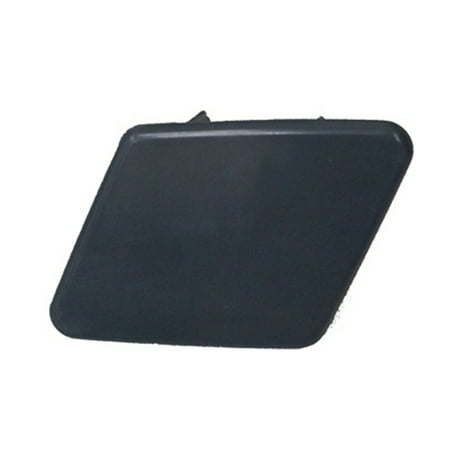 Headlight Washer Cover - 2006-2008 BMW 325i Aftermarket Driver Side Front Head Lamp Washer Hole Cover 61678031307