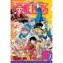 One Piece (Omnibus Edition)  Vol. 3