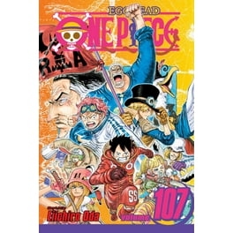少年漫画 ONE PIECE One Piece Manga Vol. 67 & 68 2set 