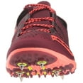 thumbnail image 2 of Saucony Carrera XC3 Spike Women 5 - Purple, 2 of 8