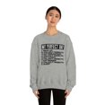 thumbnail image 3 of Insect Butterfly Collector Bug Collection Sweatshirt, Gifts, Sweater Shirt, 3 of 9
