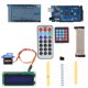 thumbnail image 5 of Kit de Aprendizaje Introductorio Sincero Servomotor Arduino MEGA 2560 LCD1602, 5 of 10