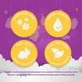 thumbnail image 3 of Sposie Overnight Diaper Booster Pads with Adhesive for Pull-on Diapers | Nighttime Leak Protection for Heavy Wetters and Active Sleepers | 84 ct. | Disposable, Universal fit for Boys & Girls, 3 of 8