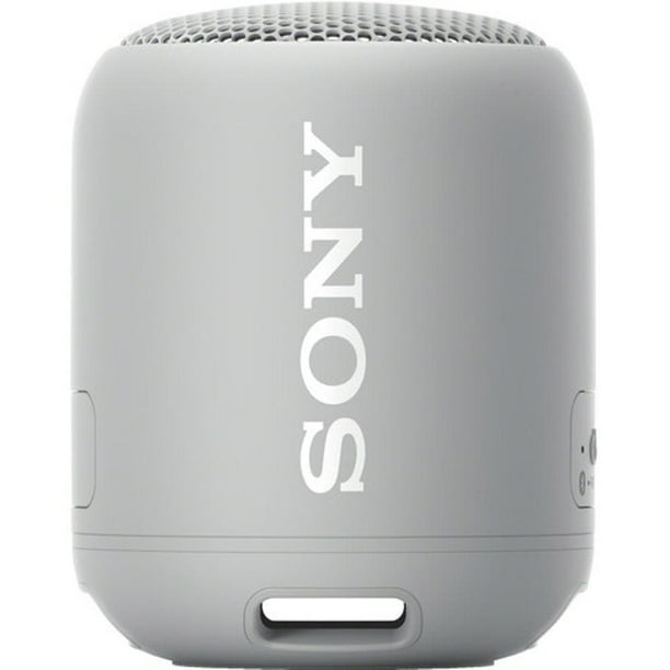 Sony SRS-XB12 - Speaker - for portable use - wireless - Bluetooth