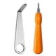 thumbnail image 1 of Video Doorbell Key Replacement Tool,Secure Removal Key Tool for Ring Battery Doorbell ,Doorbell Opening Key Tool, 1 of 4