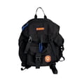 thumbnail image 3 of Mochila de senderismo Zulema Correa de hombro ajustable 30cmx18cmx47cm, 3 of 5