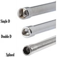 thumbnail image 3 of Hukapapa Carburetor Adjustment Tool Shapes Serration Screwdriver, 6 Pieces, 3 of 3
