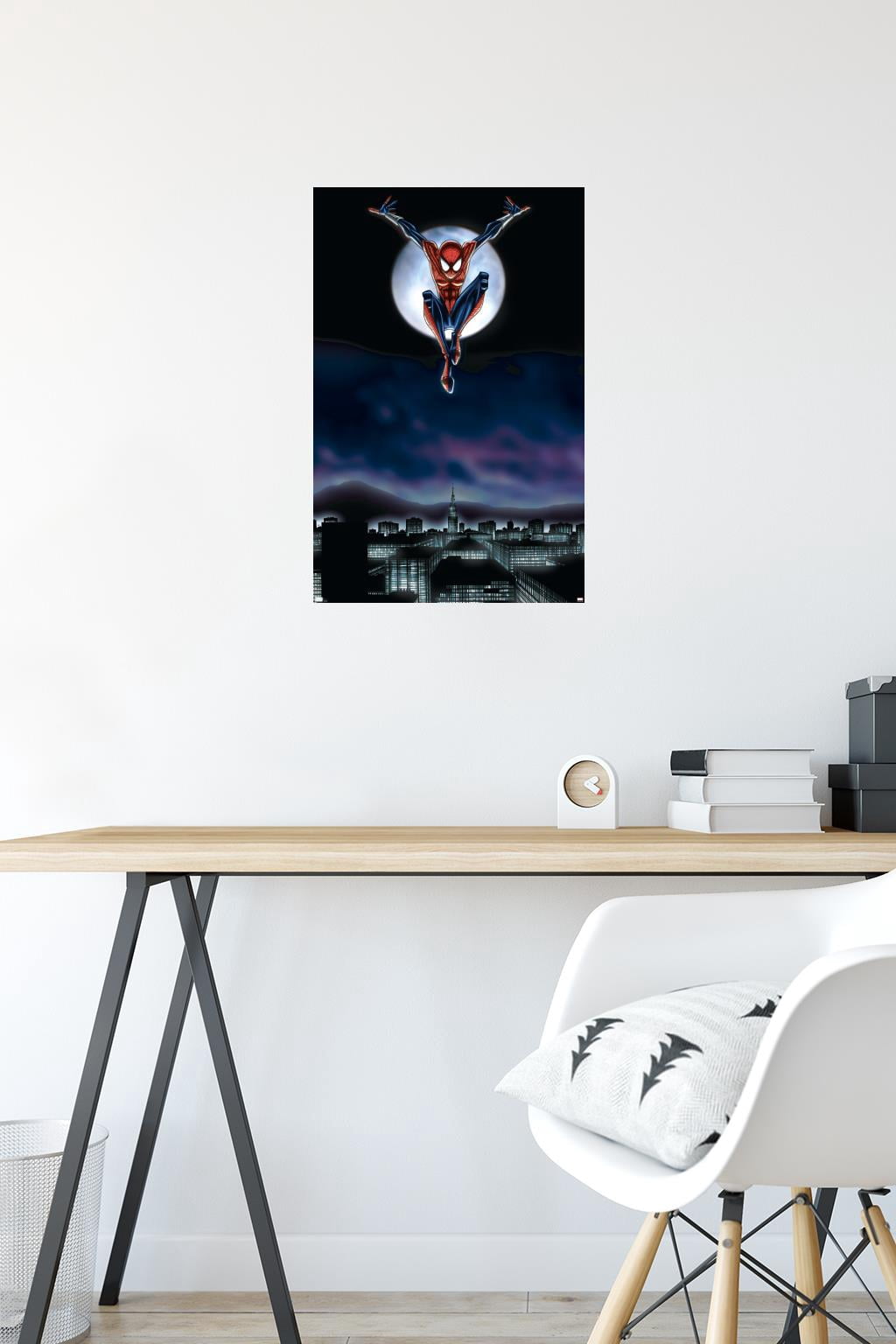 Marvel Comics - Spider-Girl - Spider-Girl #69 Wall Poster, 14.725" x 22.375"