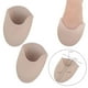 thumbnail image 3 of Almohadillas Suaves para Zapatos de Punta, Cojín Protector en Los Dedos, Antideslizante para Mujeres Y Niñas Yinane Almohadilla para calcetines de zapatillas de punta, 3 of 8
