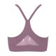 thumbnail image 5 of Sujetador deportivo con espalda en Y para mujer: sujetador de yoga con tirantes acolchados y sujeción media, copas extraíbles, nailon y spandex, tallas S-XL, 5 of 5