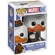 thumbnail image 2 of Funko POP! Marvel: Howard The Duck Action Figure, 2 of 3