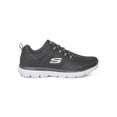 thumbnail image 2 of Skechers Women's Sheer Brilliance Slip-On Athletic Sneakers, 2 of 5