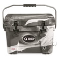 thumbnail image 3 of Guide Gear 20 Quart Cooler Granite Marble, 3 of 3