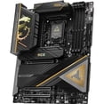 thumbnail image 3 of MSI MEG Z890 ACE LGA 1851 Intel Z890 SATA 6Gb/s ATX Motherboard, 3 of 9