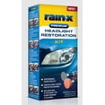 thumbnail image 2 of Rain-X Headlight Restoration Kit 610153 Premium, 2 of 2